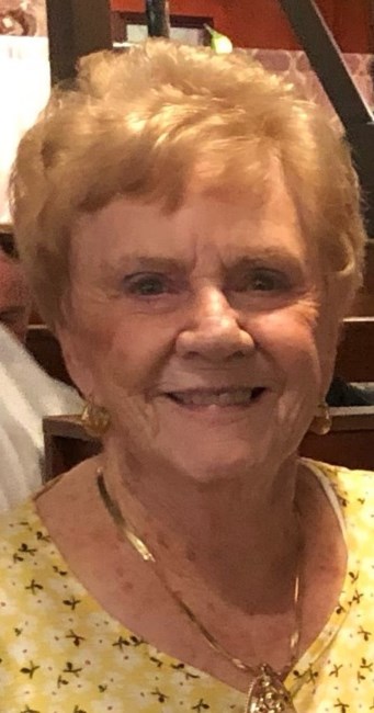 Obituary of Betty J. Crow