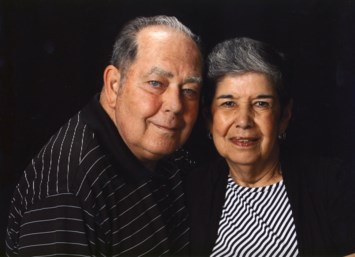 Obituary of Maurice Oden