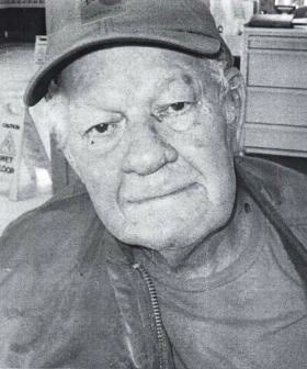 Obituary of Curtis Heber Ivy