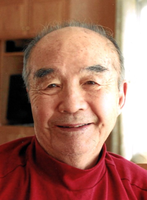 Obituary of Joo Won Kim