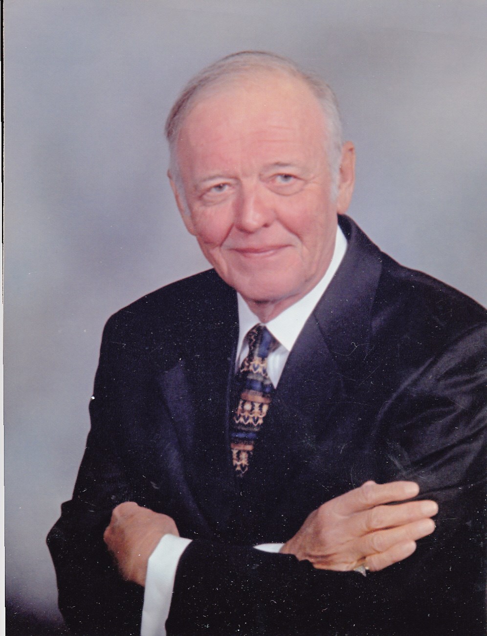 Obituary of Dr. Thomas L. Winans