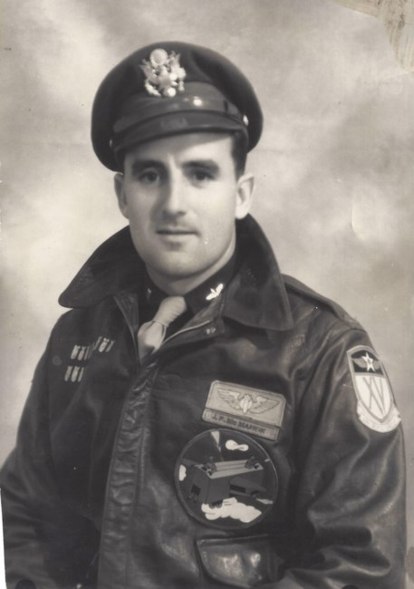 Obituary of James F. McMahon