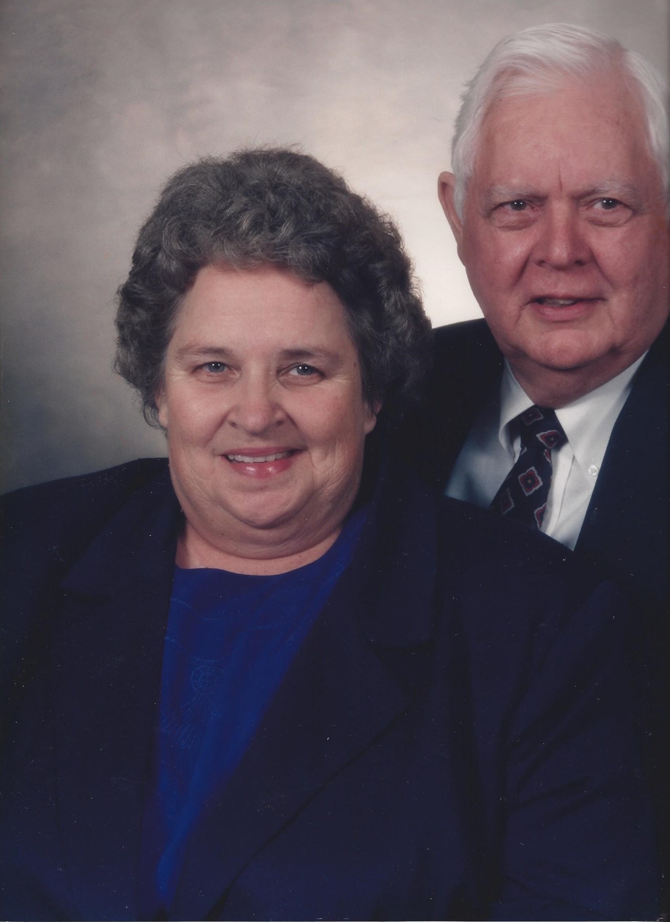 Obituary of Mary Ann Faulkner