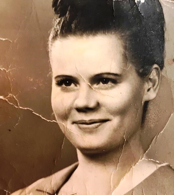 Obituary of Marie J. Gaytan