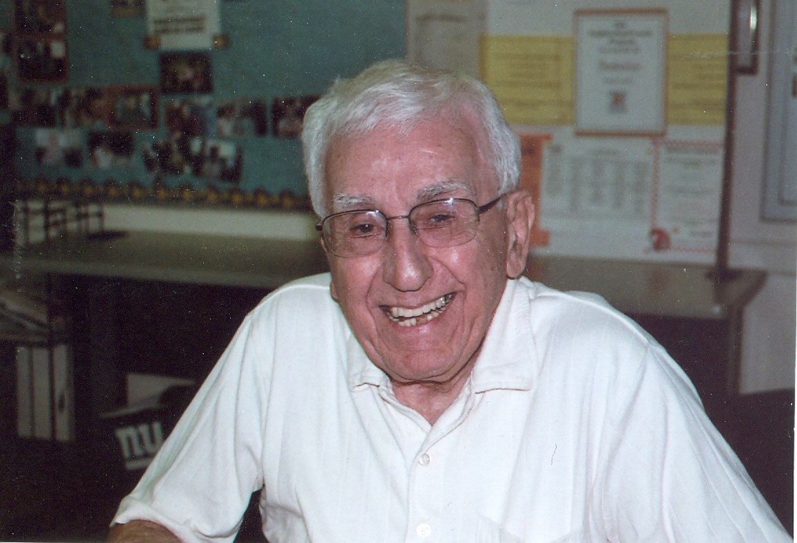 Obituary of Victor Robert Cosmai