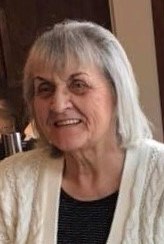 Obituary of Kathleen A. Rosenzweig