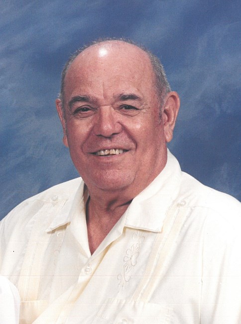 Obituary of Fred Junior Dayley