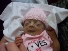 Obituary of Krislynn Hope Sheff
