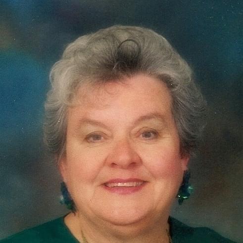 Avis de décès de Judith Ireton