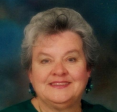 Obituary of Judith Ireton