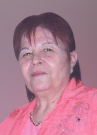 Obituario de Judy Lerat