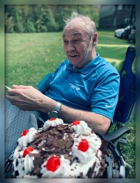 Obituary of Marvin Stephan Dunn