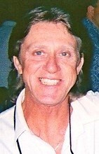 Obituary of Harley Clifton Parrish