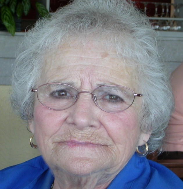 Obituary of Josephine Anna Drecchio