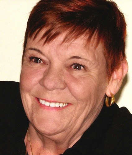 Obituary of Ginette Dicaire Cloutier