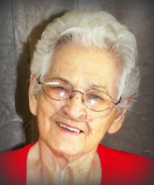 Obituary of Mrs. Nellie (Harley) Peele