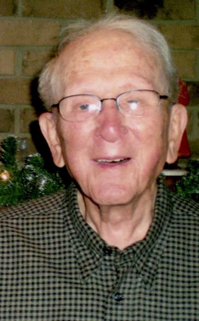 Obituary of Roy "Gene" Eugene Millsap