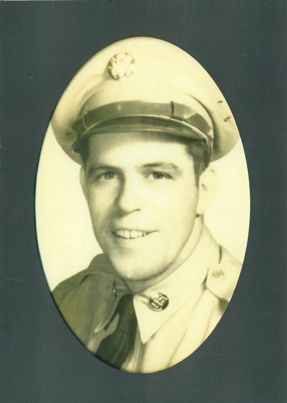 Obituary of Joseph A. LaBarre Sr.