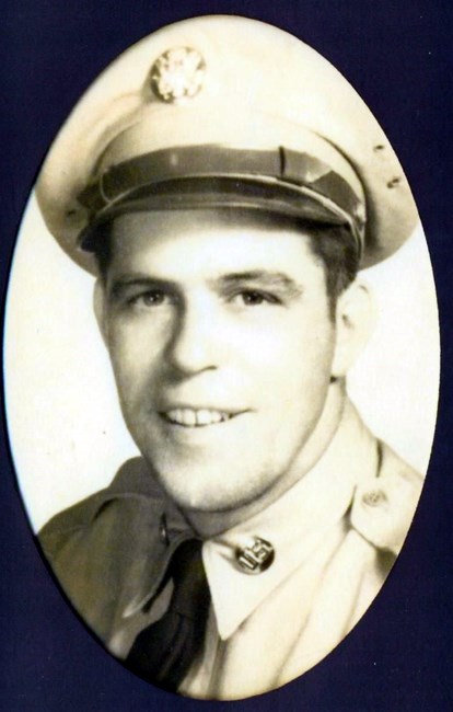 Obituary of Joseph A. LaBarre Sr.