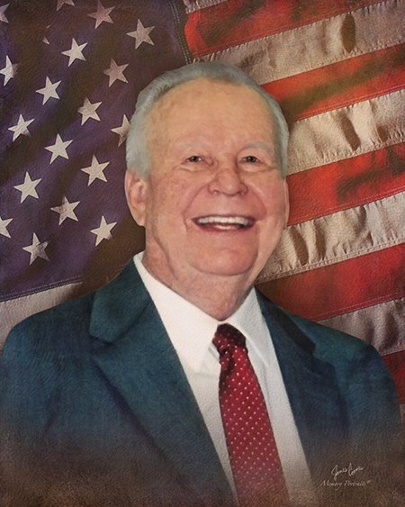 Obituary of Dale Edward Cooper