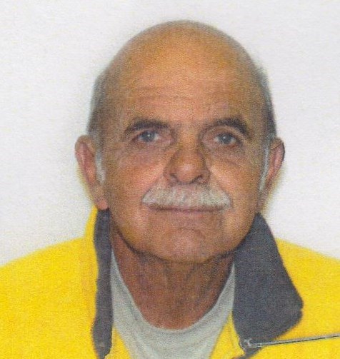 Obituary of Clifford Ray Folk