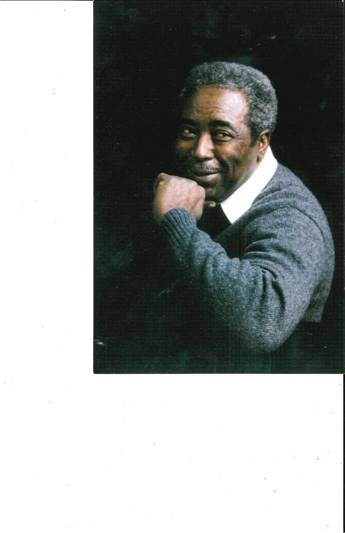 Obituary of Lynn B Jackson Sr.