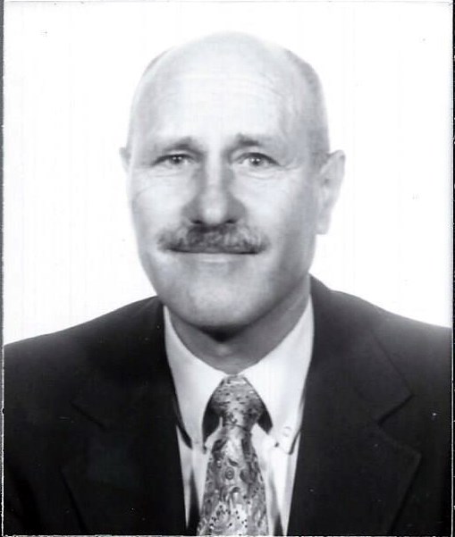 Obituary of Robert "Bob" Harris