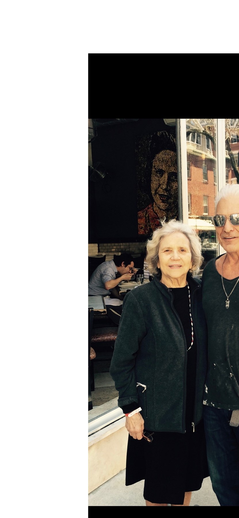 Obituary of Carmela DiPaola