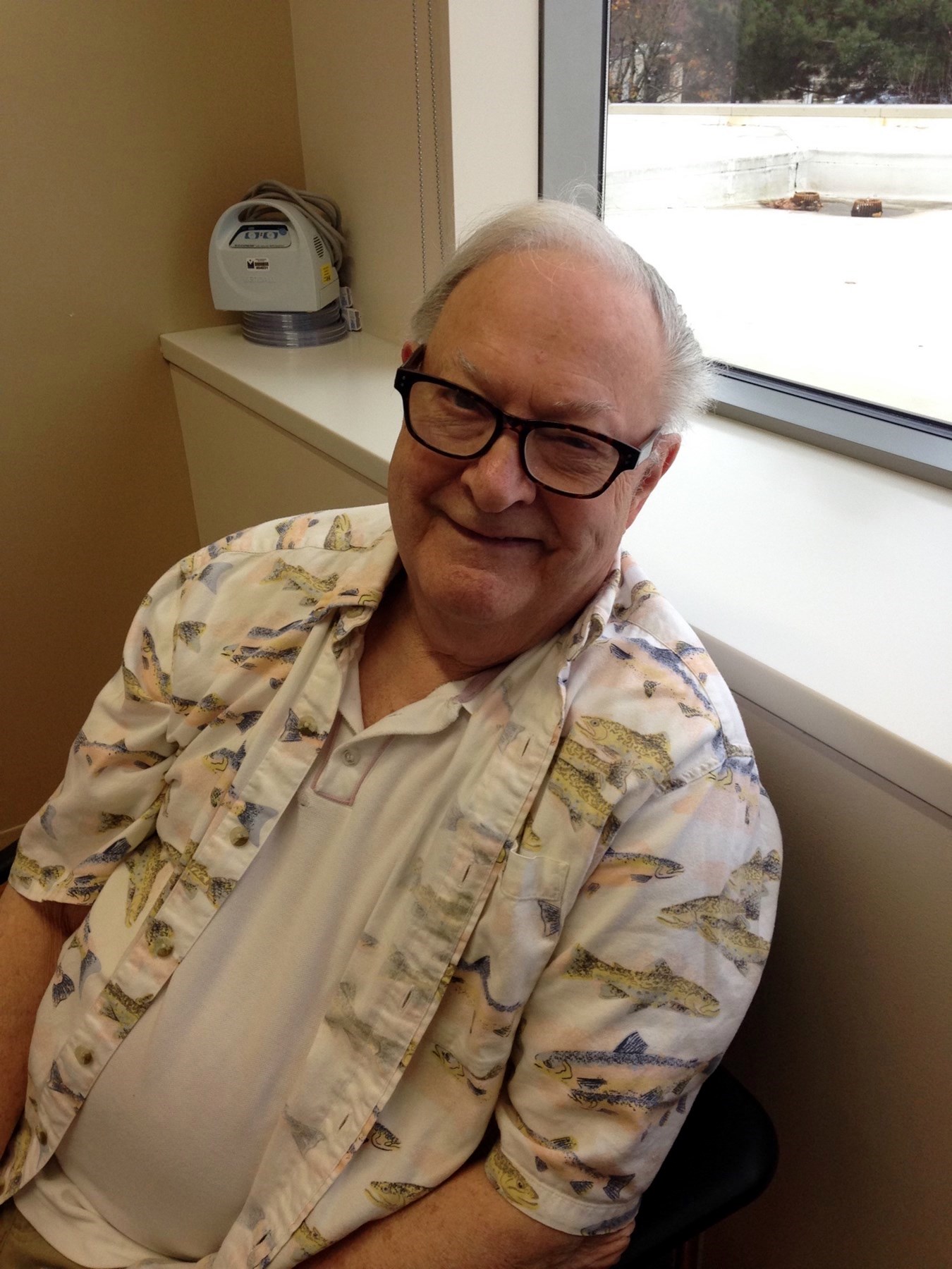 Calvin Rogers Obituary - Portland, OR