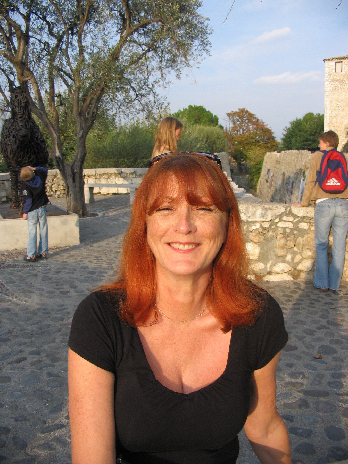 Avis de décès de Louise Vachon