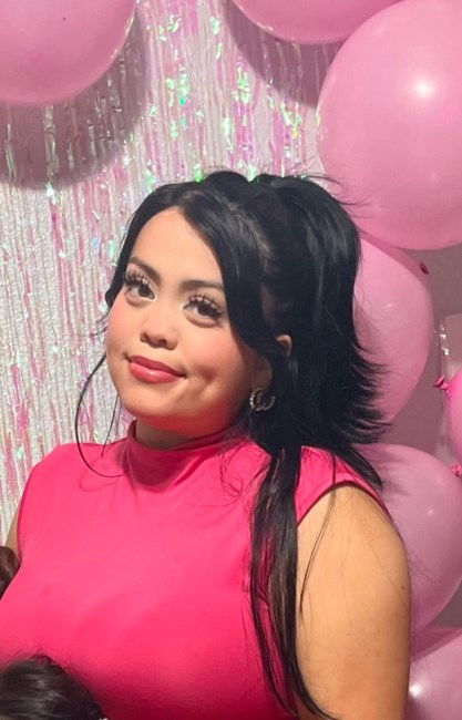 Obituary of Kimberly Lira Montelongo