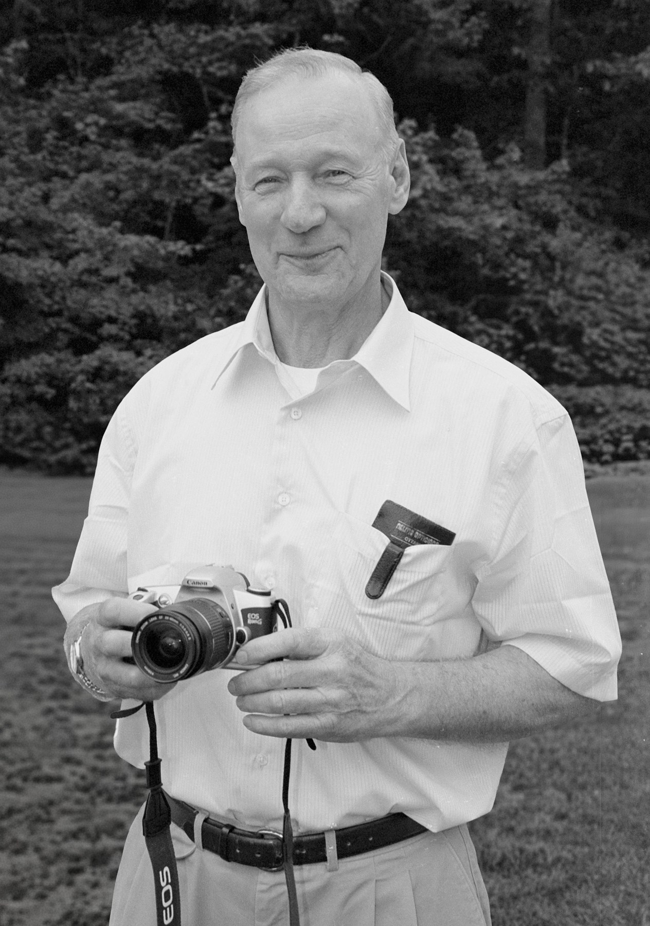 Obituary of "Bill" George William Davis