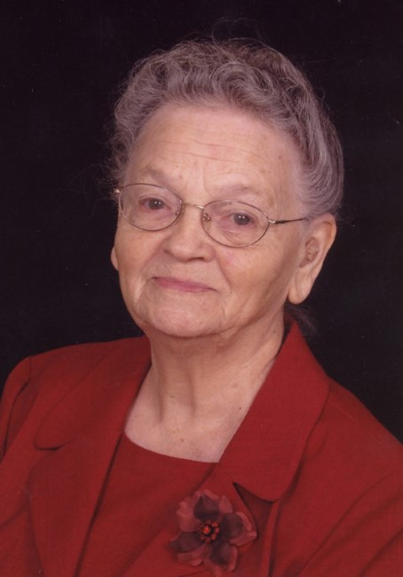 Obituary of Ruthy Evelyn Johnson Bledsoe