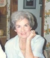 Obituary of Dorothy Louise Wheeler