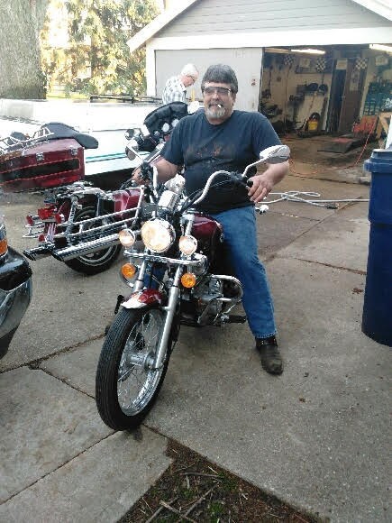 Obituary of Ronald Allen Freeman