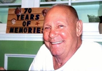 Obituary of John Michael Dragovich