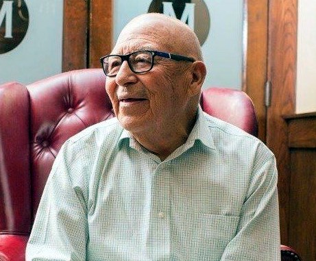 Obituary of Jose P. Sanchez