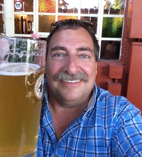 Obituary of Ulrich "Uli" G. Peretz