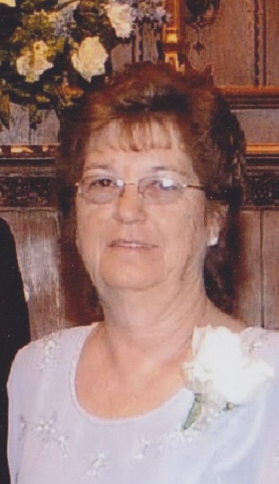 Obituary of Bonnie L. Stewart