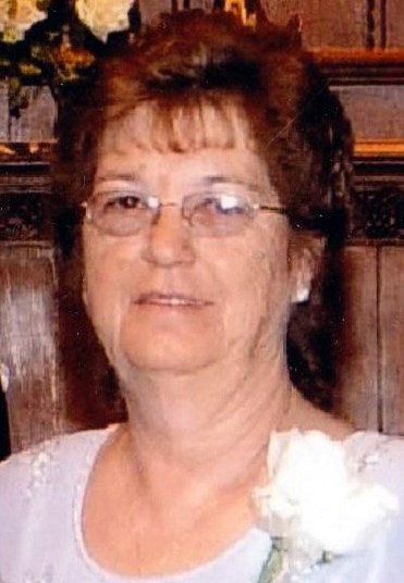 Obituary of Bonnie L. Stewart