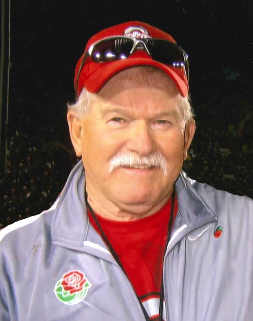 Obituary of William "Doug" Douglas Castle