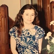 Obituary of Orlena Mullins Rose