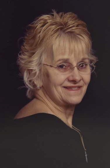Obituary of Janet May Keller