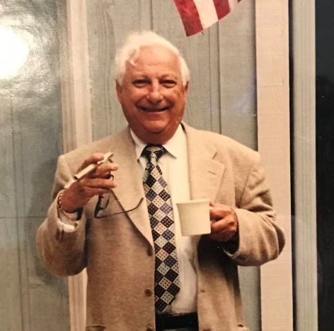 Obituary of Joseph Salvatore Calderone