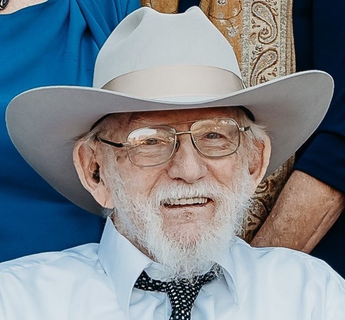 Obituary of Richard James Hale