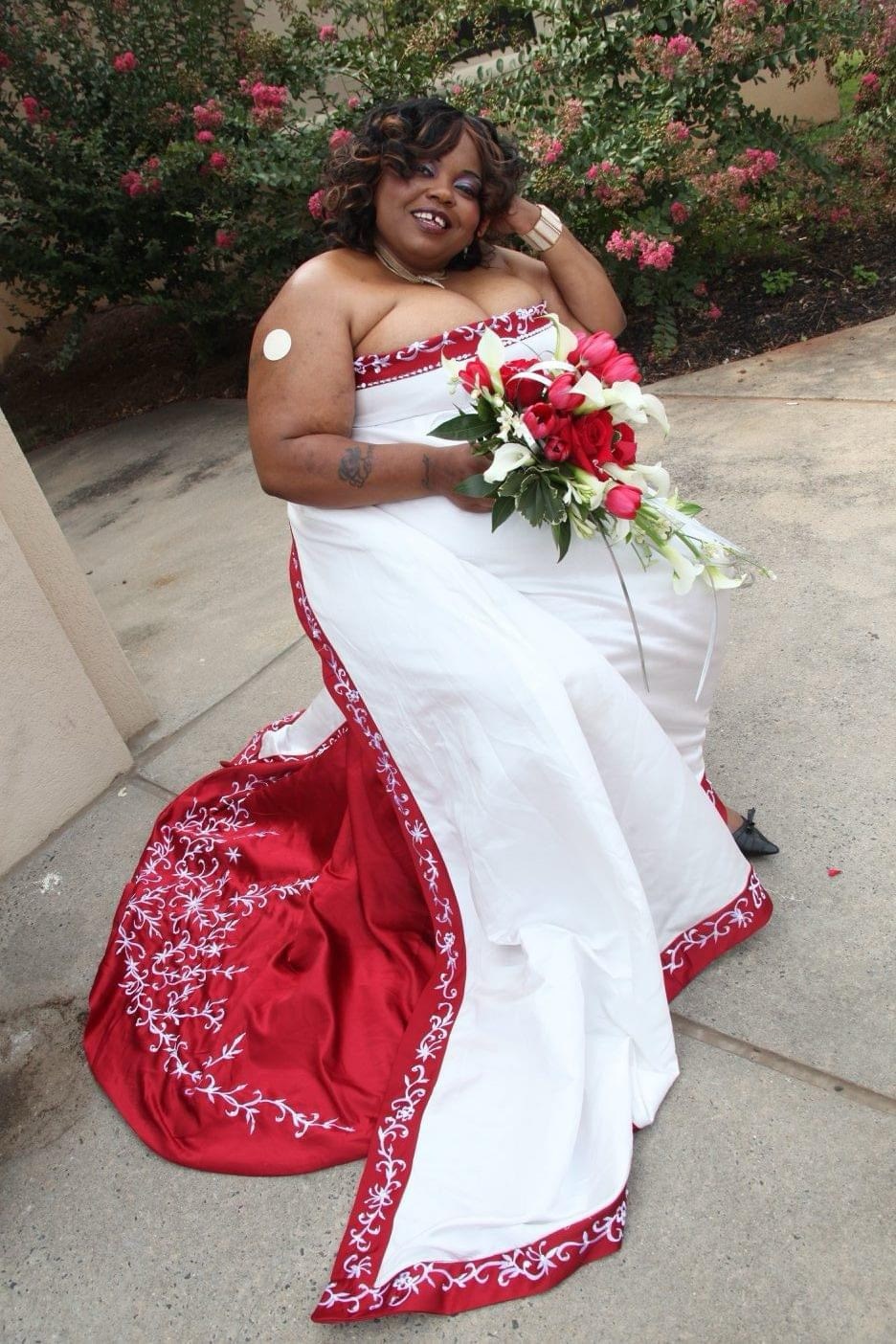 Obituario de Frances Anita Johnson