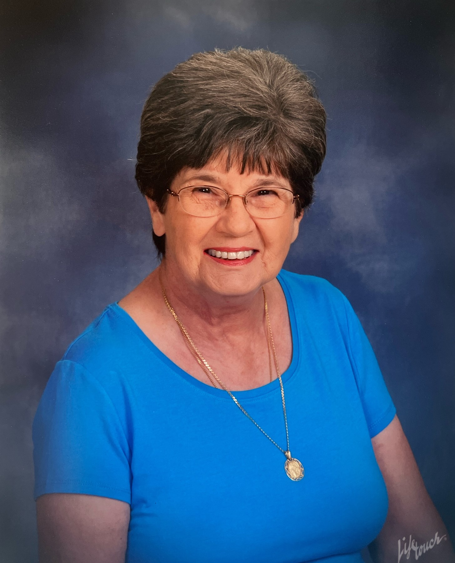 Obituary of Lena Mary Leonard