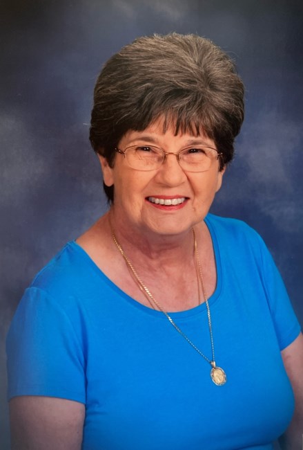 Obituary of Lena Mary Leonard