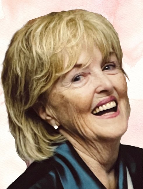 Obituario de Marie Callanan