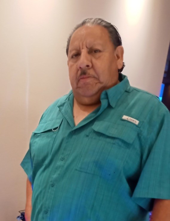 Avis de décès de Ricardo Valencia